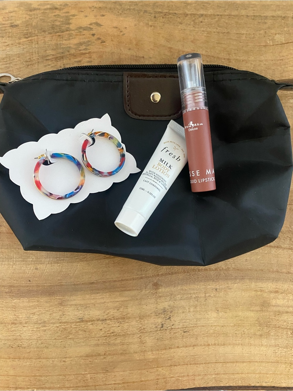 BUNDLE 4 Items